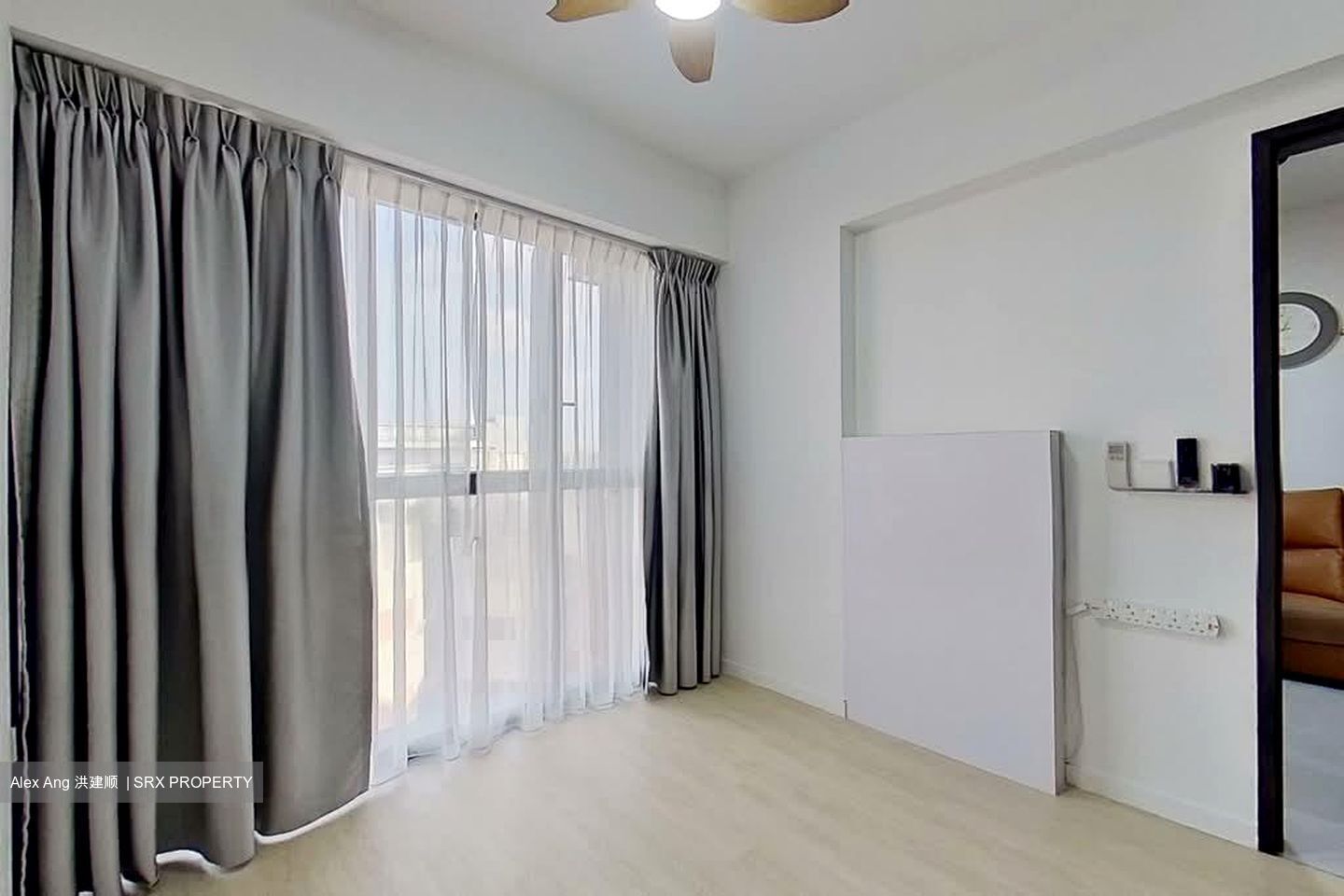 Riverfront Residences (D19), Apartment #600355201